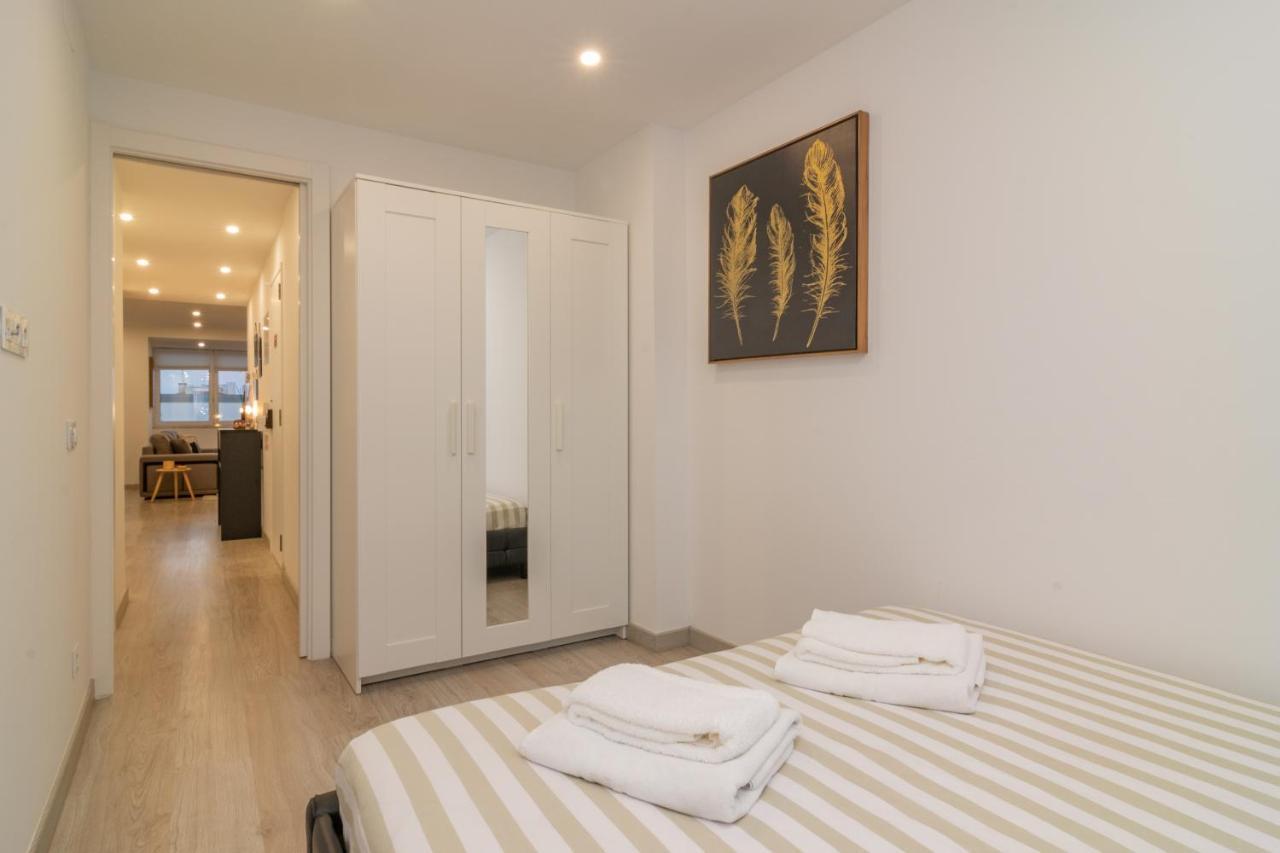 Stylish Apartment W/ River View By Lovelystay Oeiras Exterior foto
